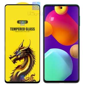 گلس HORO Gold گوشی سامسونگ F62