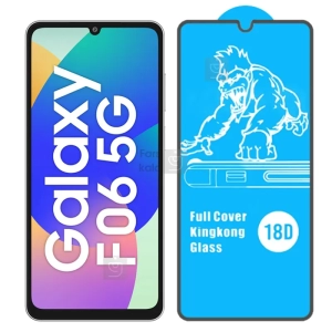 گلس ایربگ دار گوشی Samsung Galaxy F06