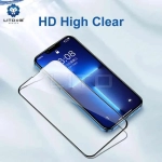 گلس لیتو سامسونگ F06 مدل HD Plus