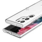قاب شفاف مگ سیف MacCoy گوشی سامسونگ S25 الترا