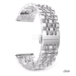 بند استیل 7Bead ساعت کیسلکت Ks3
