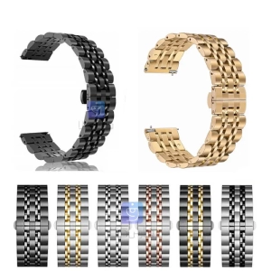 بند استیل 7Bead ساعت شیائومی Redmi Watch 4