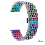بند استیل 7Bead ساعت شیائومی Redmi Watch 4