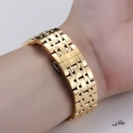 بند استیل 7Bead ساعت شیائومی Redmi Watch 4