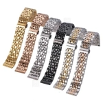 بند استیل 7Bead ساعت شیائومی Redmi Watch 4