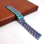 بند استیل 7Bead ساعت شیائومی Redmi Watch 4