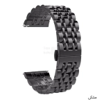 بند استیل 7Bead ساعت شیائومی Redmi Watch 4