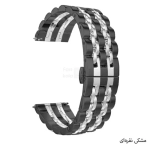 بند استیل 7Bead ساعت شیائومی Redmi Watch 4