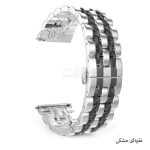 بند استیل 7Bead ساعت شیائومی Redmi Watch 4
