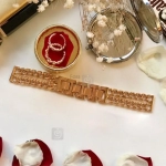 بند فلزی کارتیر ساعت شیائومی Redmi Watch 4