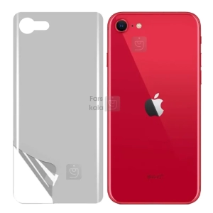 برچسب پشت مات میتوبل iPhone SE 2022