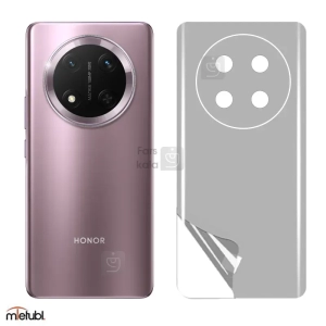 برچسب پشت مات میتوبل آنر X9c