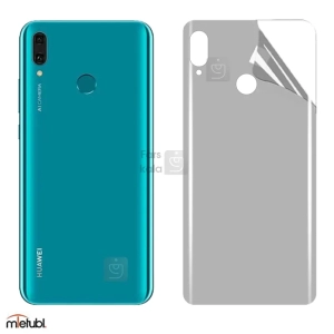برچسب پشت مات میتوبل Huawei Y9 2019