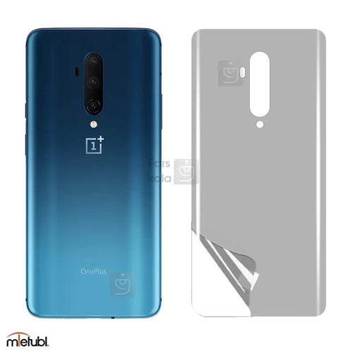 برچسب پشت مات میتوبل OnePlus 7T Pro