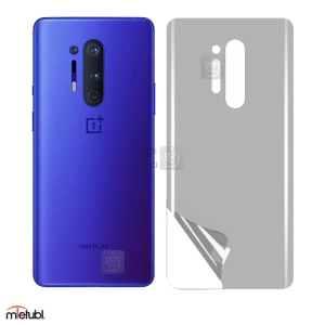برچسب پشت مات میتوبل OnePlus 8 Pro