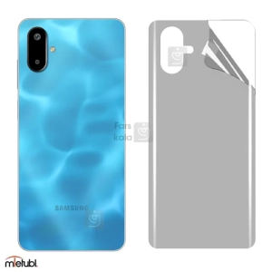 برچسب پشت مات میتوبل Samsung Galaxy F06