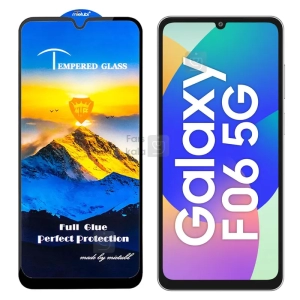 گلس میتوبل ESD گوشی سامسونگ F06