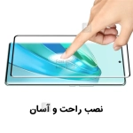 گلس خمیده میتوبل گوشی Honor Magic 5 Lite