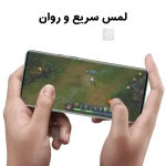 گلس خمیده میتوبل گوشی Honor Magic 5 Lite