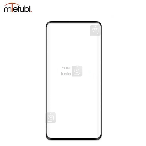 گلس خمیده میتوبل گوشی Xiaomi 15 Ultra