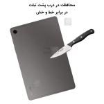 برچسب پشت نانو هیدروژلی میتوبل تبلت ایسوس ZenPad 3 8.0 Z581KL
