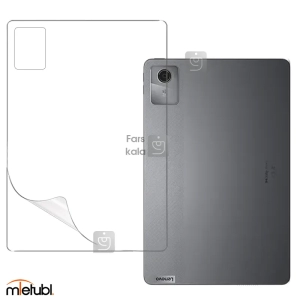 برچسب پشت نانو هیدروژلی میتوبل تبلت لنوو Tab M11