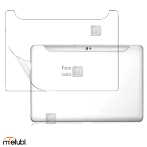برچسب پشت نانو هیدروژلی میتوبل تبلت سامسونگ Tab 10.1 P7500