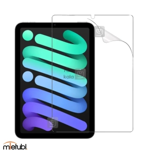 محافظ صفحه نمایش شفاف نانو هیدروژلی میتوبل iPad Mini 7