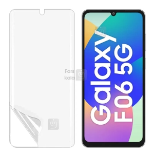 محافظ صفحه نمایش نانو هیدروژلی میتوبل گوشی سامسونگ F06
