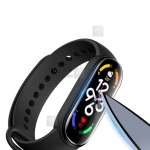 محافظ صفحه نمایش نانو هیدروژلی ساعت Amazfit band 7
