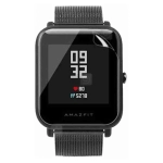 محافظ صفحه نانو هیدروژلی ساعت Amazfit Bip U