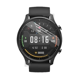 محافظ صفحه نمایش نانو هیدروژلی ساعت آمازفیت GTR 42mm