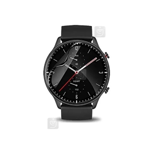 محافظ صفحه نمایش نانو هیدروژلی ساعت آمازفیت GTR 47mm