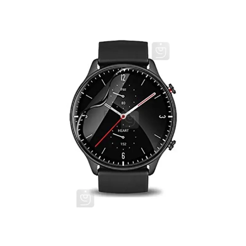 محافظ صفحه نمایش نانو هیدروژلی ساعت آمازفیت GTR 47mm