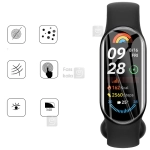 محافظ صفحه نمایش نانو هیدروژلی ساعت شیائومی Mi Band 9