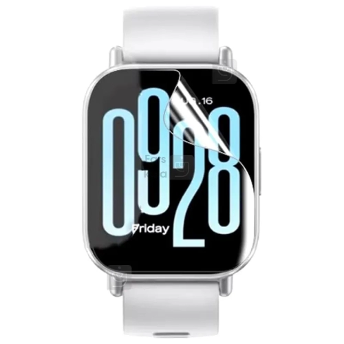 محافظ صفحه نمایش نانو هیدروژلی ساعت Redmi Watch 3 Active