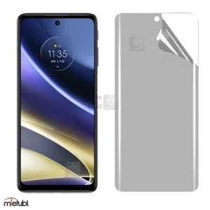 محافظ صفحه نمایش نانو مات میتوبل موتورولا G51