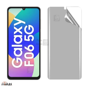 محافظ صفحه نمایش نانو مات میتوبل Samsung Galaxy F06