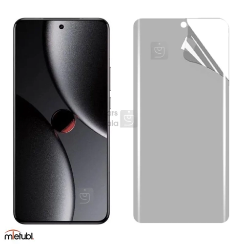 محافظ صفحه نمایش نانو مات میتوبل Xiaomi 15 Ultra