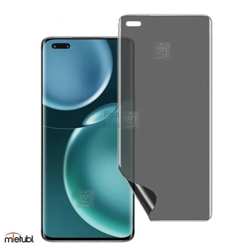 محافظ صفحه نمایش نانو پرایوسی میتوبل آنر Magic 4 Pro