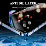 محافظ صفحه نمایش نانو پرایوسی میتوبل آنر Magic 4 Pro