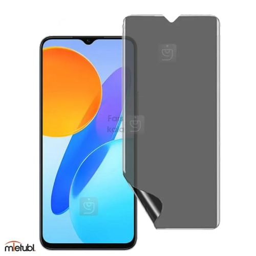 محافظ صفحه نمایش نانو پرایوسی میتوبل Honor X6