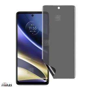 محافظ صفحه نمایش نانو پرایوسی میتوبل موتورولا G51