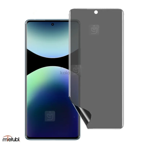 محافظ صفحه نمایش نانو پرایوسی میتوبل شیائومی نوت 14 پرو 4G