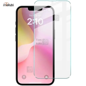 گلس شفاف میتوبل iPhone 16e مدل No Frame