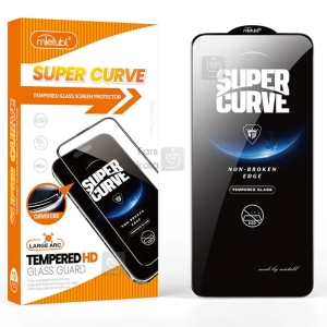 گلس میتوبل Super Curve گوشی آیفون 16e