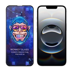 گلس Monkey Premium گوشی آیفون 16e
