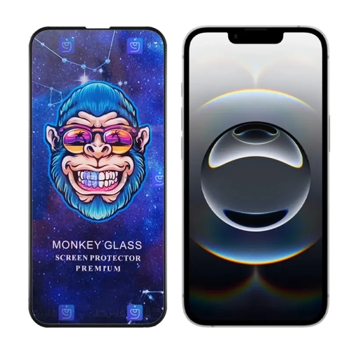 گلس Monkey Premium گوشی آیفون 16e