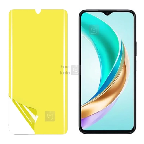 محافظ صفحه نمایش نانو شفاف آنر X6b