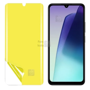 محافظ صفحه نمایش نانو شفاف Redmi 14C